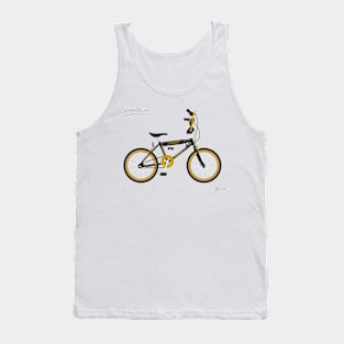 Raleigh Burner GS Mk 1 Tank Top